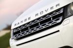Land Rover Range Rover Evoque Coupe 2012 года